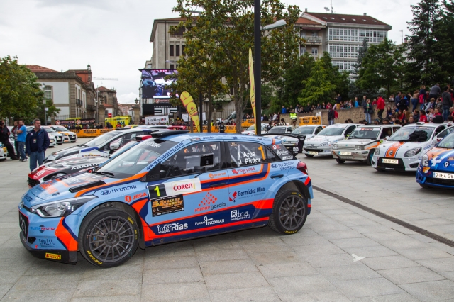014 Rally de Ourense 2018 043